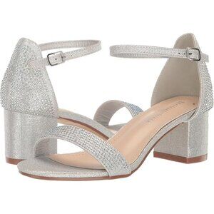 Benjamin Walk Silver Heels